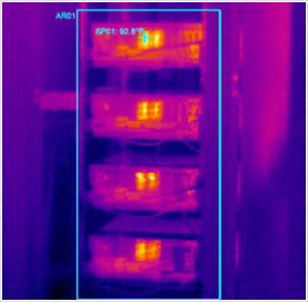 Datacenter IR