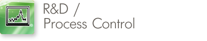 R&D/Process Control